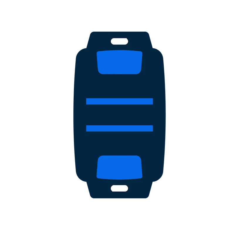Truck Bluetooth icon