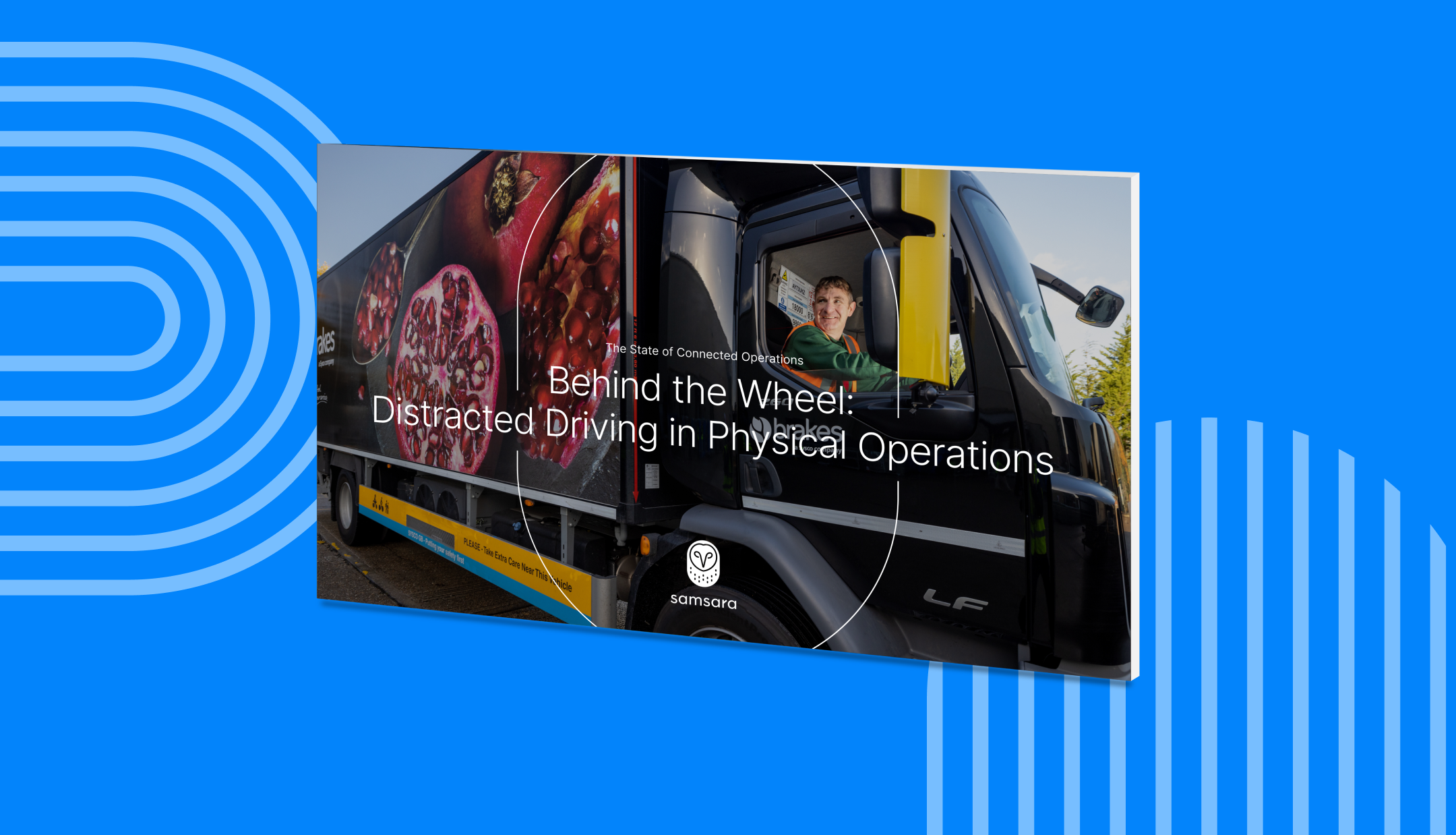 Distracted Driving - SOCO Report - Samsara - 