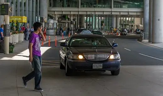 Aeroport Taxi & Limousine
