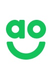 Logo AO