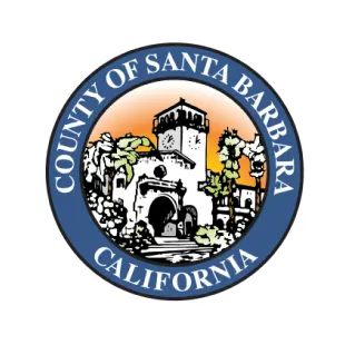 County of Santa Barbara Logo