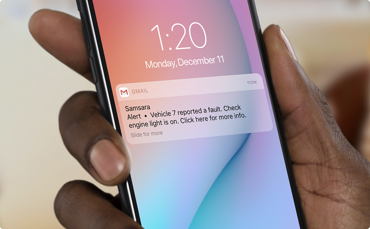 LP routing Row 2 - Share live tracking - Image