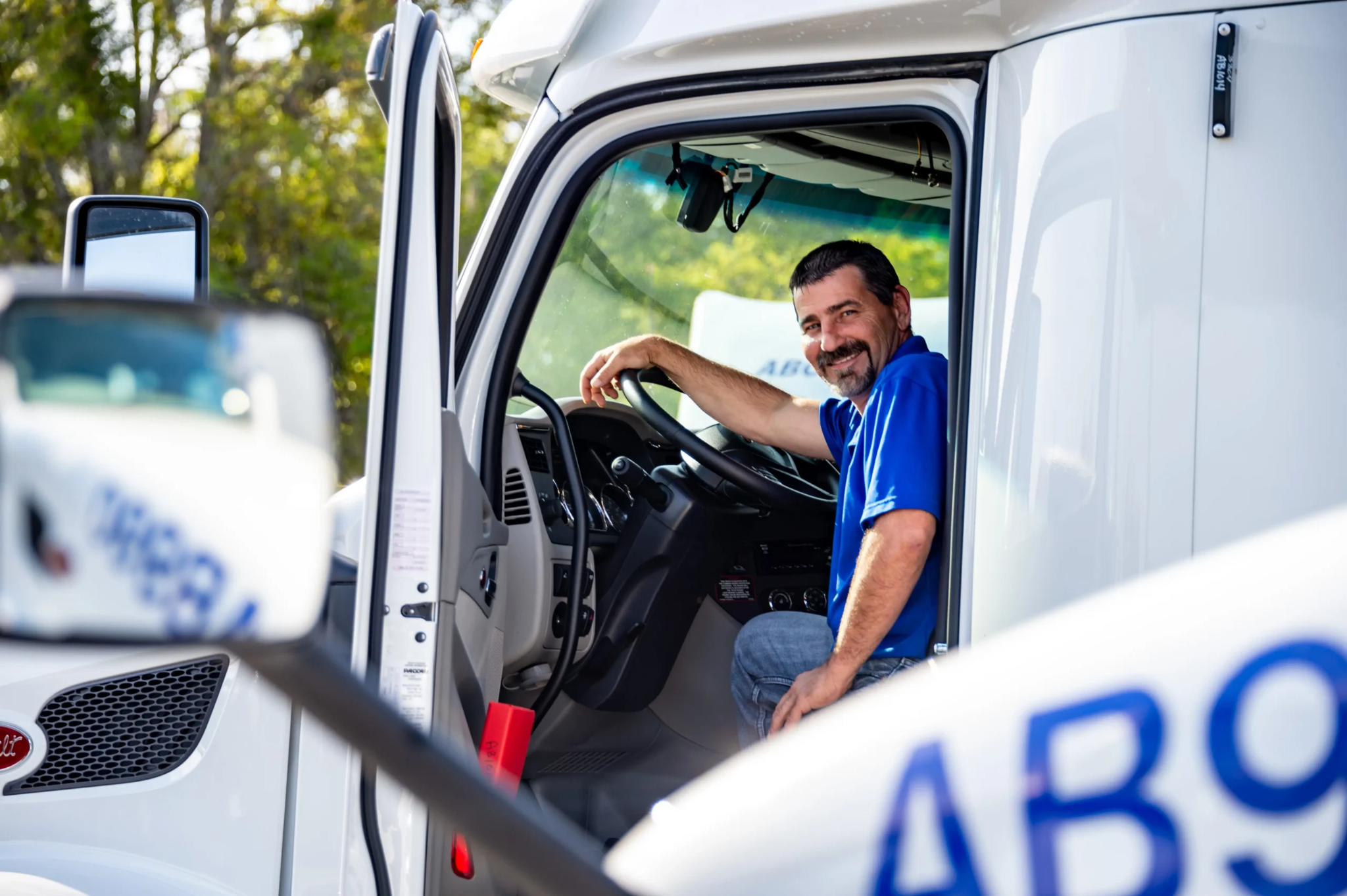 ABCO Transportation - Workforce apps
