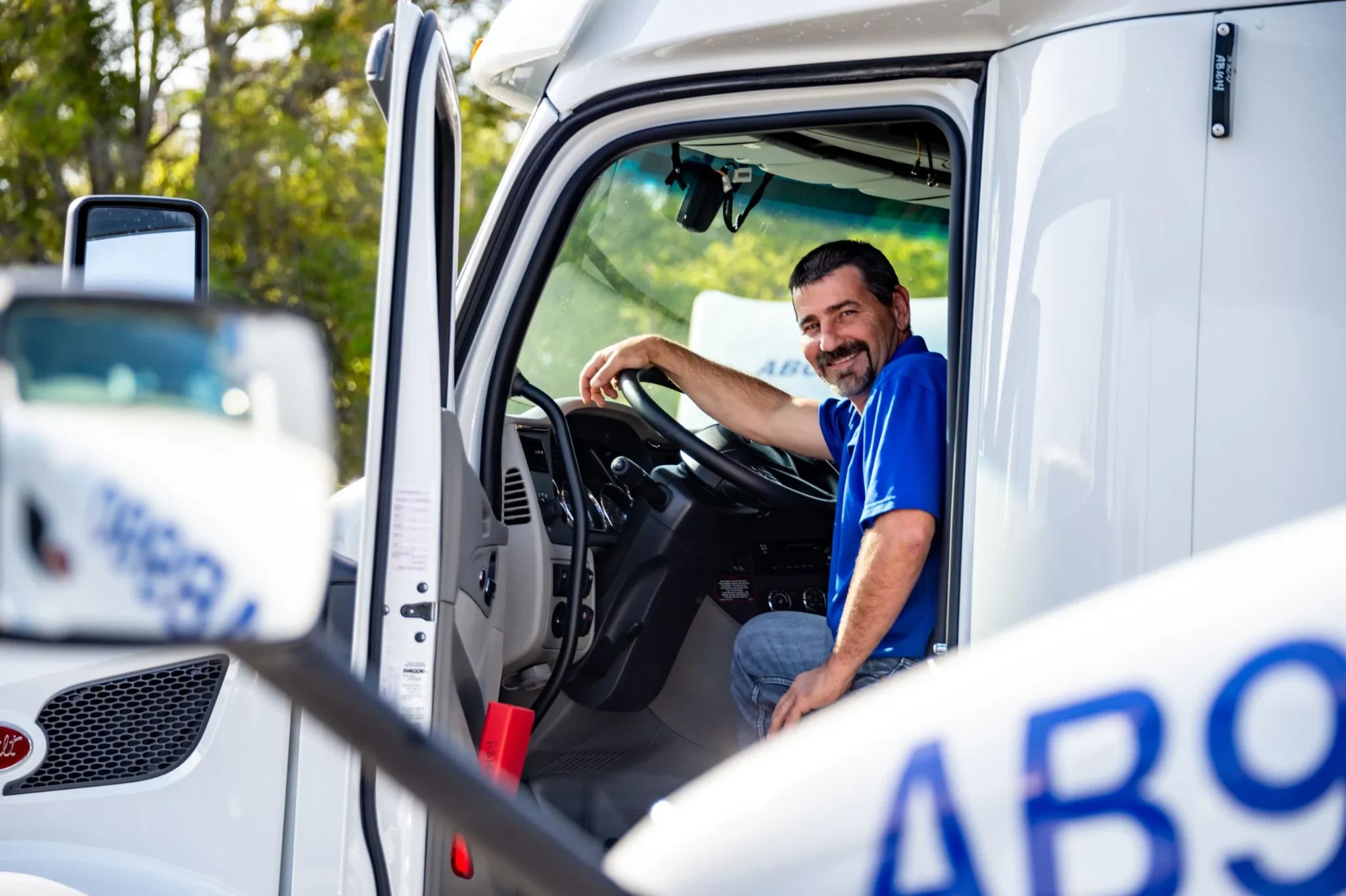ABCO Transportation - Workforce apps