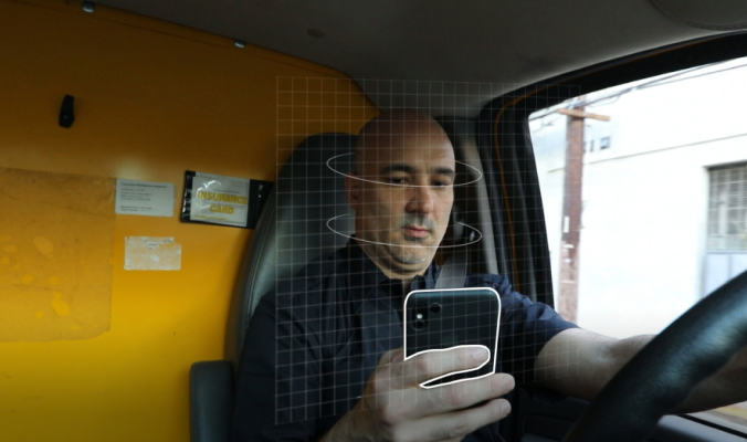 Minimize distractions from mobile phones