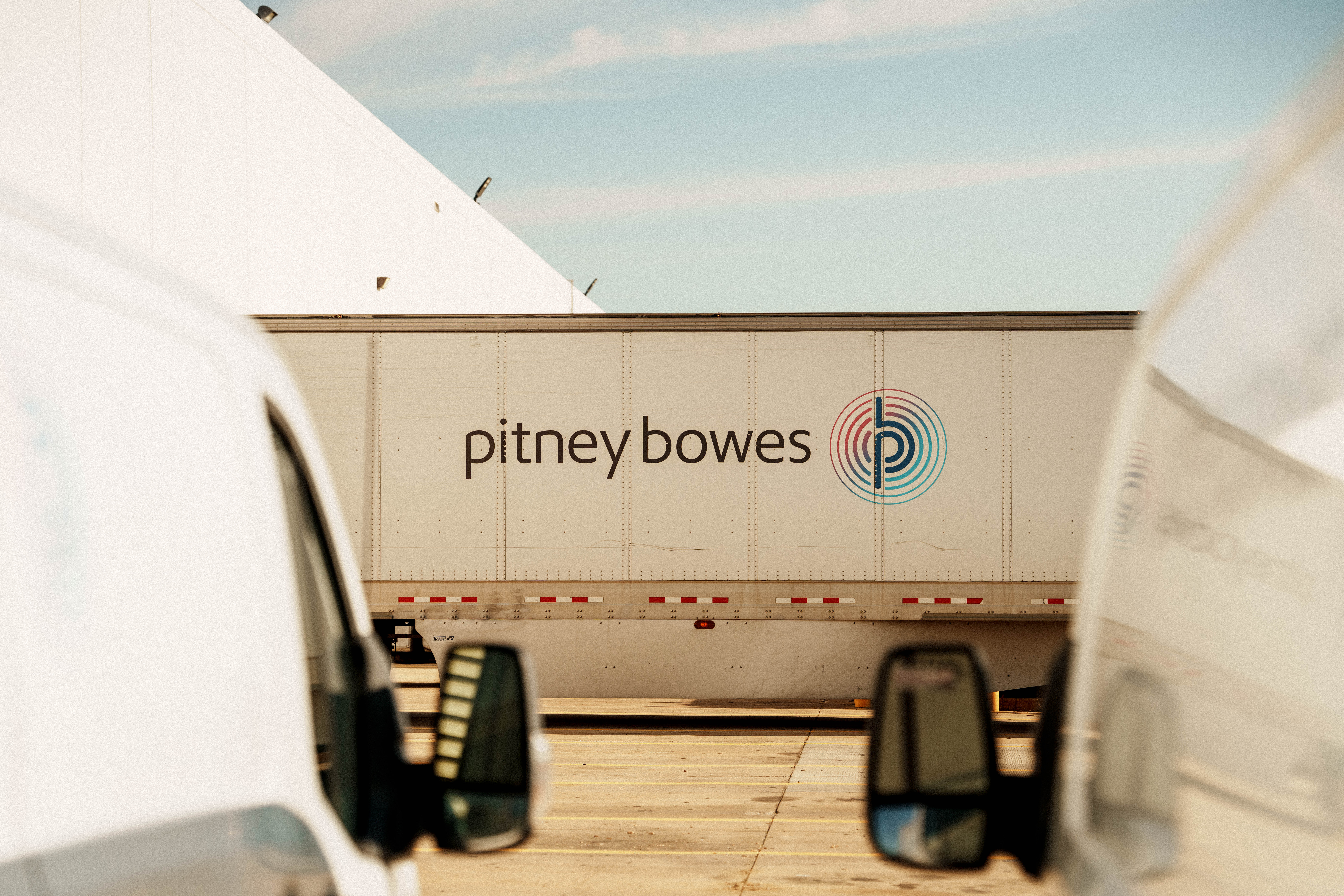 PB Fleet Telematics image