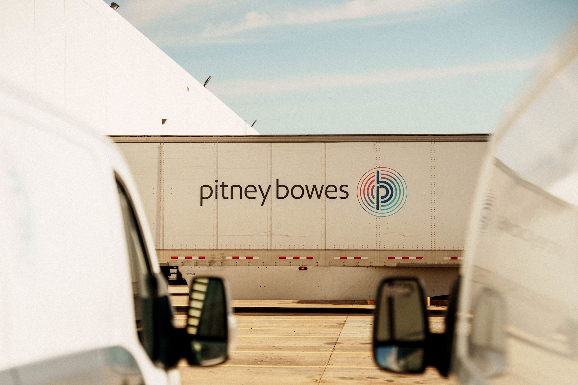 PB Fleet Telematics image