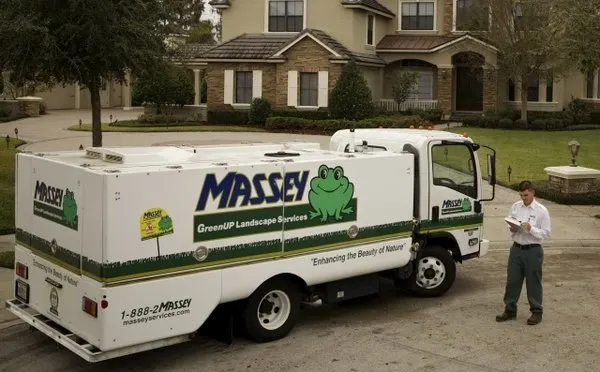 Massey telematics
