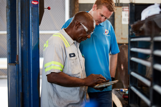 Build business resilience Image