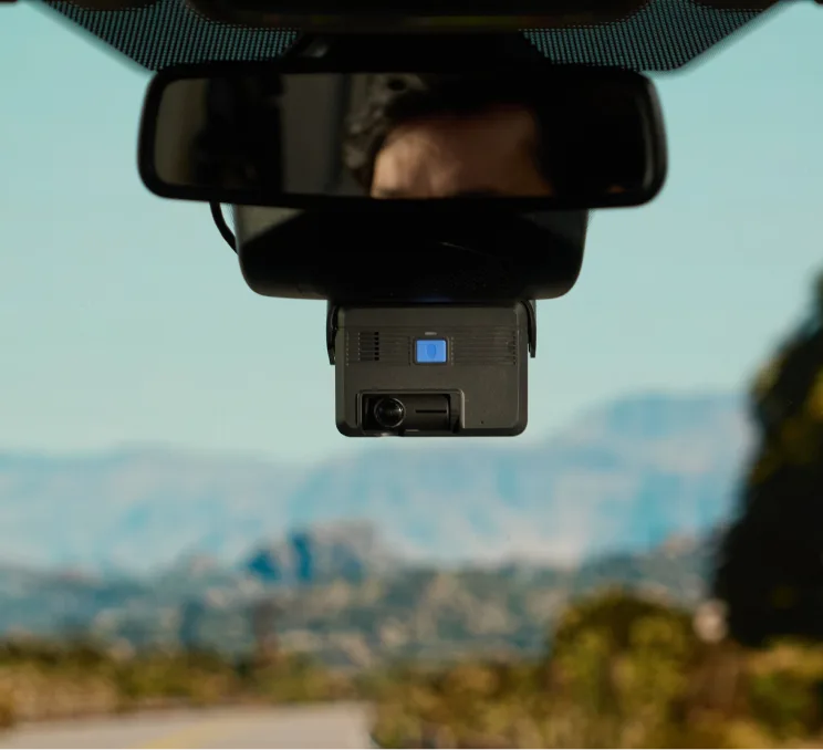 KI-Dashcam im Fahrerhaus – Spion oder Schutzengel?