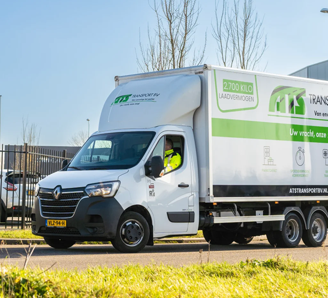 ATS Transport