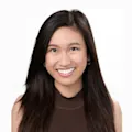 Michelle Liang Headshot