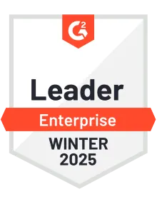 Leader Enterprise Winter 2025