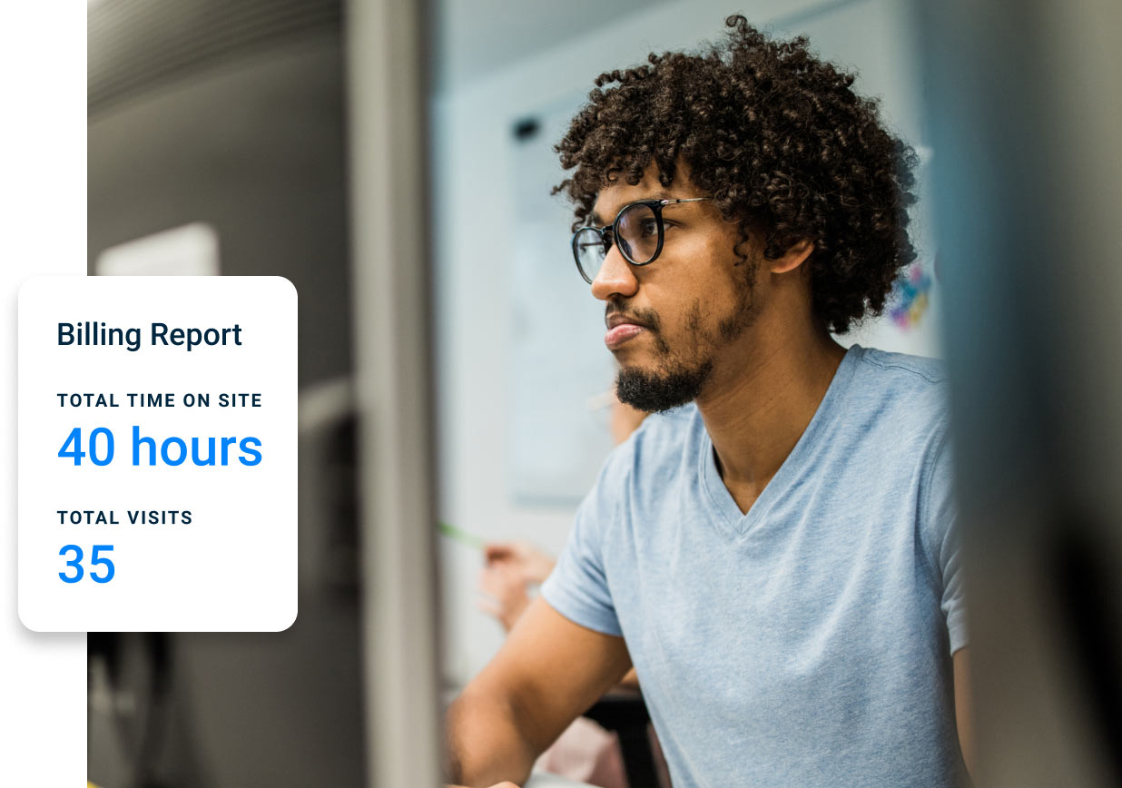 ensure each team knows your customer