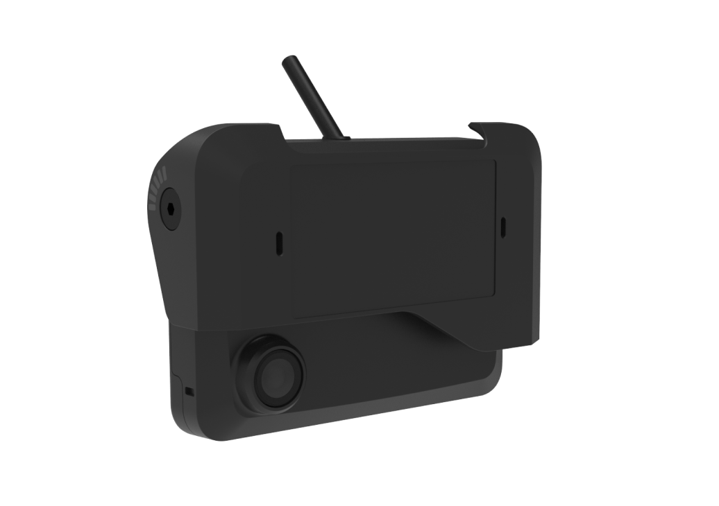 CM33 - Front-Facing AI Dash Cam Carousel Hero