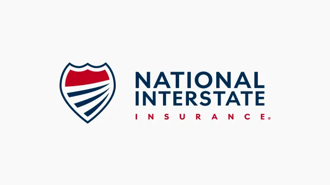 National Interstate logo