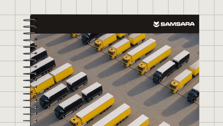 IDC: Unlocking the business value of Samsara