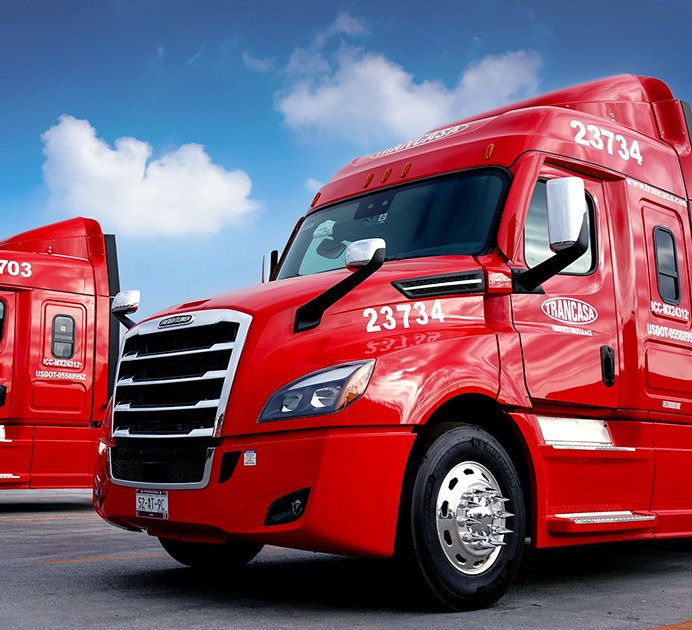 Trancasa Truck