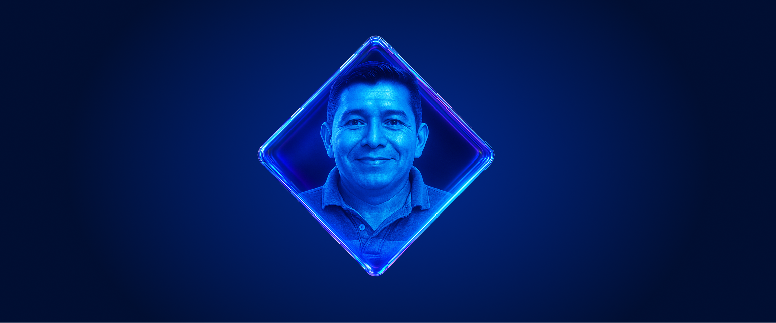 Cesar Alberto Ek Martin – Transportes ABC