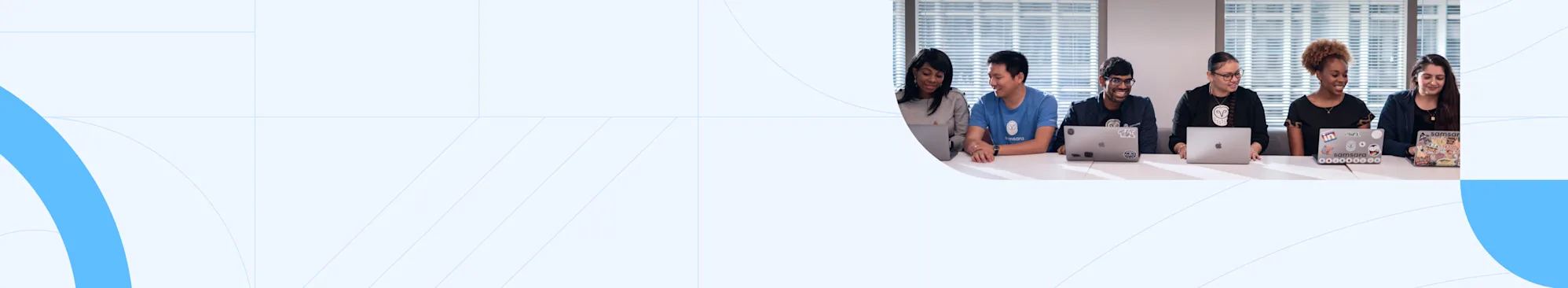 Work at Samsara: Apply to open roles today