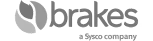 Brakes greyscale