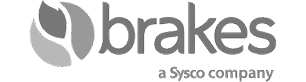 Brakes greyscale