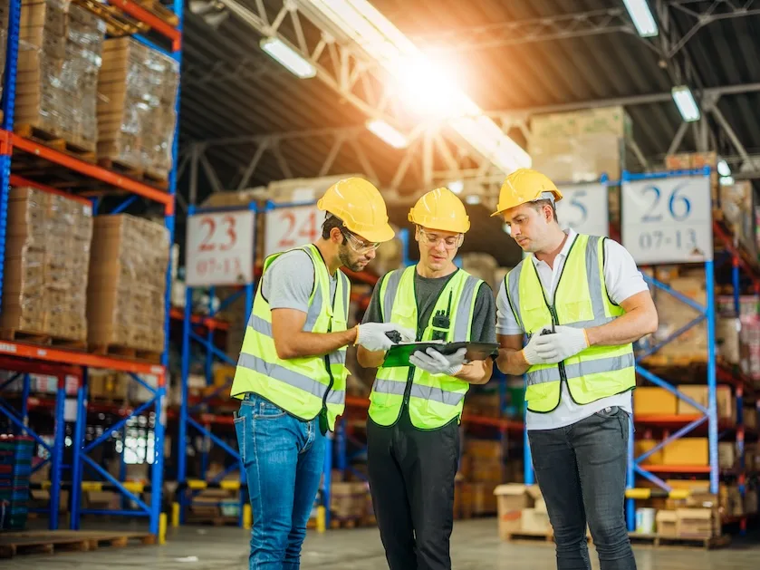 Scalability Matters Warehouse Header