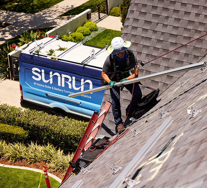 Sunrun improved vehicle utilization by 23% with Samsara