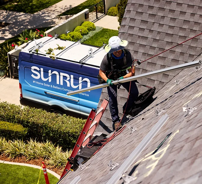 Sunrun improved vehicle utilization by 23% with Samsara