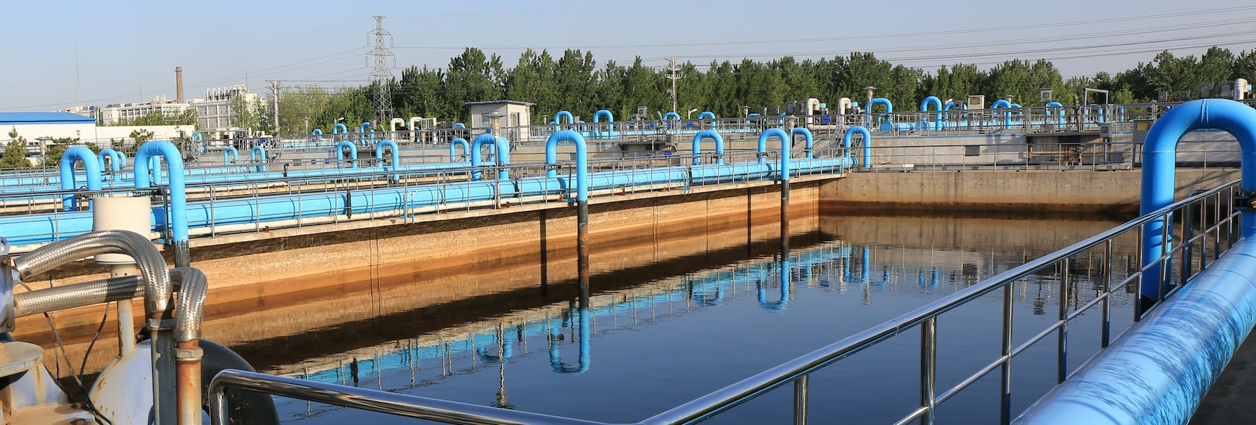 Central Texas Water Supply