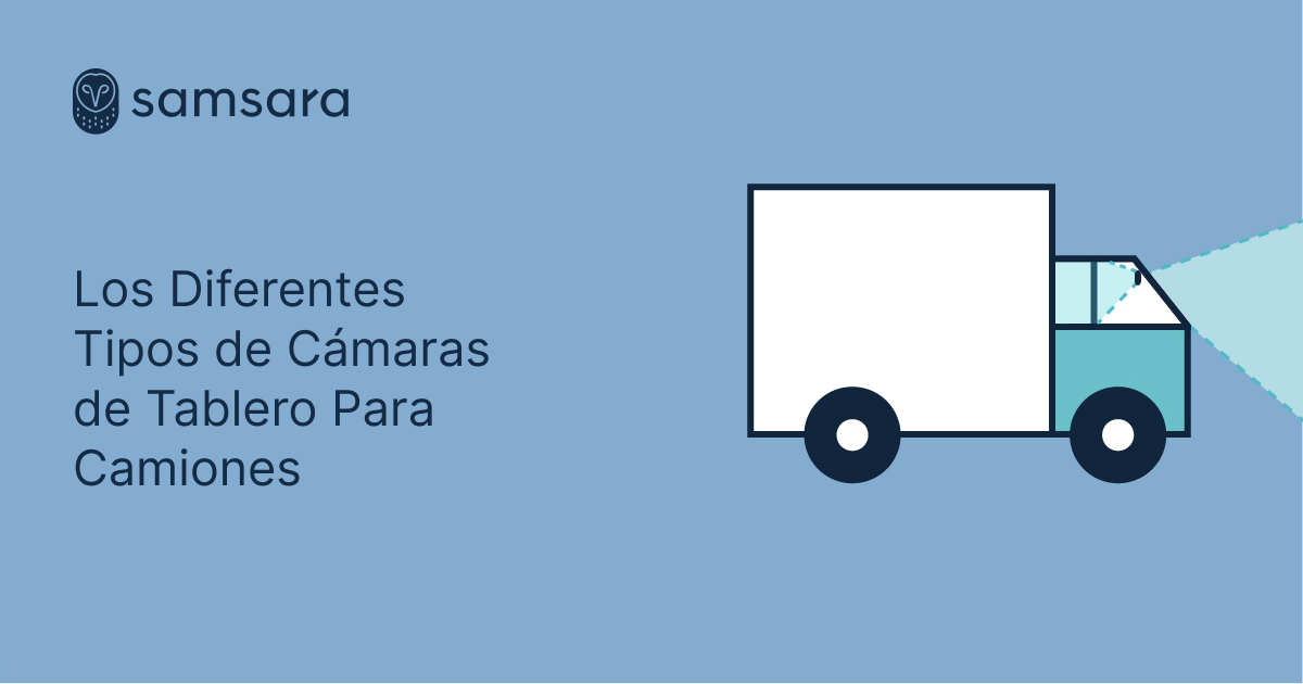 Los mejores GPS para camiones  GPS para vehículos pesados 🚚 - 2024