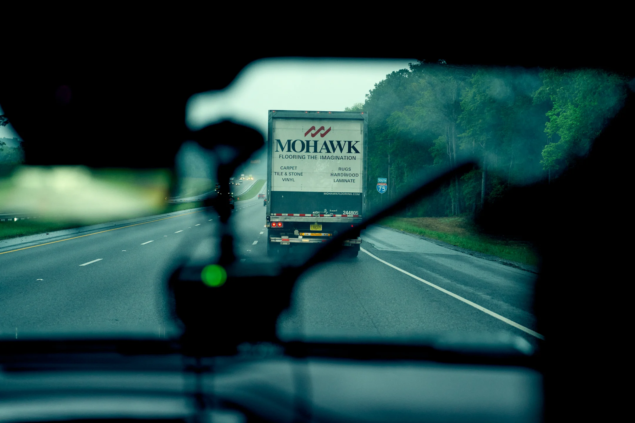 mohawk safety image