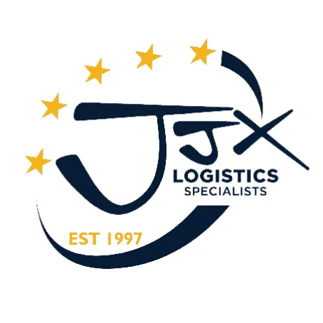 JJX logo