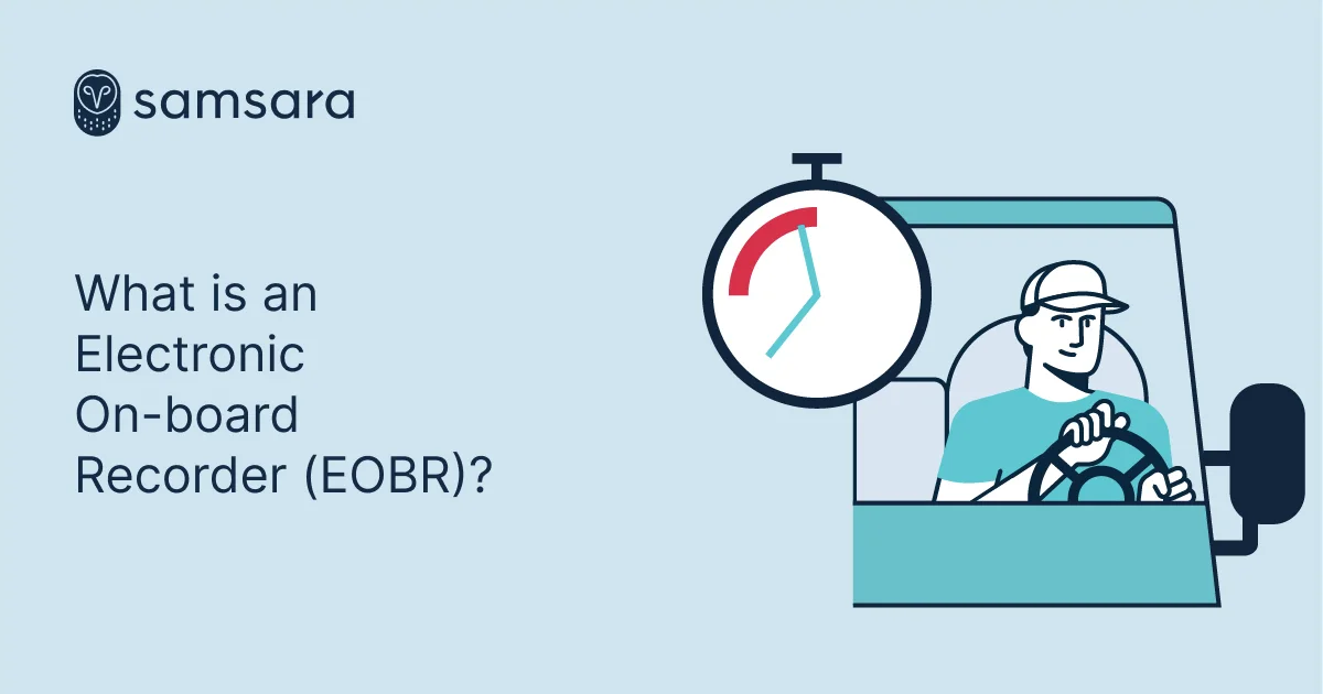 EOBR