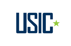 USIC Logo