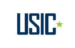 USIC Logo
