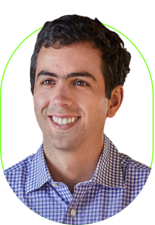 Max Recoret headshot