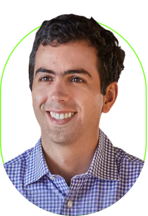 Max Recoret headshot