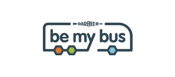 Be My Bus by Darbier Logo