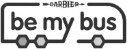 Be My Bus par Darbier Logo