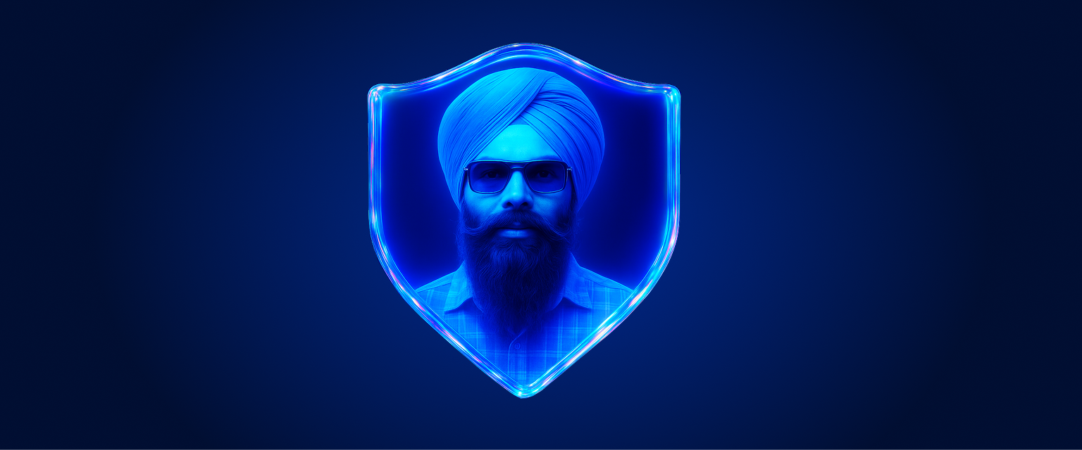 Amrit Singh