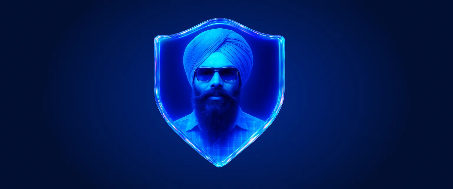 Amrit Singh
