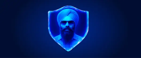 Amrit Singh