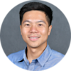 Leon Wang Headshot