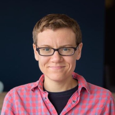 Gretchen Dukowitz Headshot