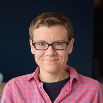 Gretchen Dukowitz Headshot
