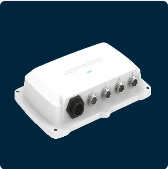 Configuration multicaméra IA Samsara