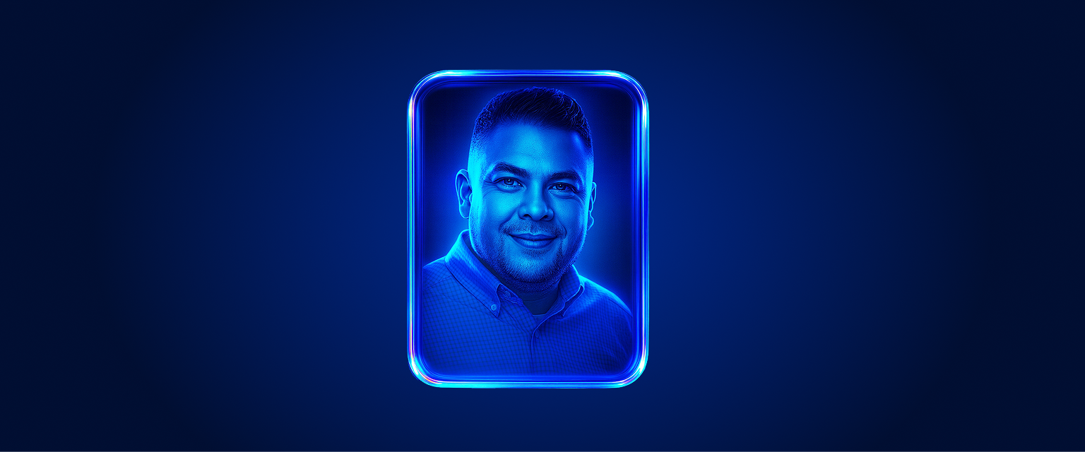 Gerardo Soria – Erives Entreprises Inc