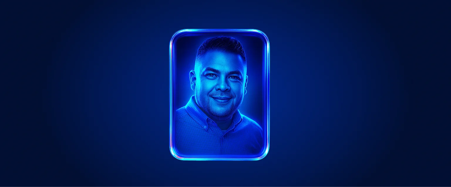 Gerardo Soria – Erives Enterprises Inc