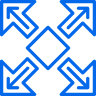 Scale icon